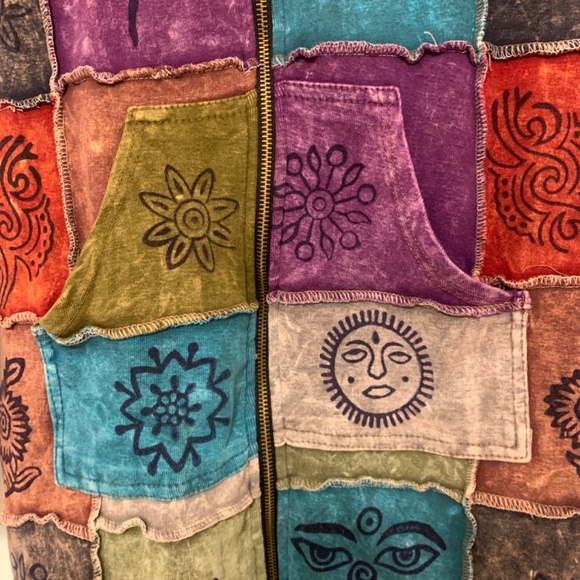 Jacket - Picture 3 of 4